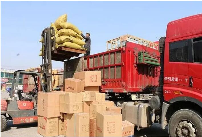 漳州到阳明区物流专线