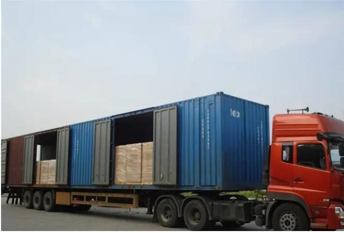 漳州到阳明区整车运输