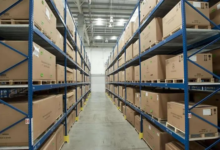 漳州到阳明区货物仓储