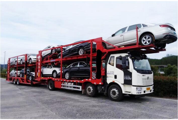 漳州到阳明区轿车托运